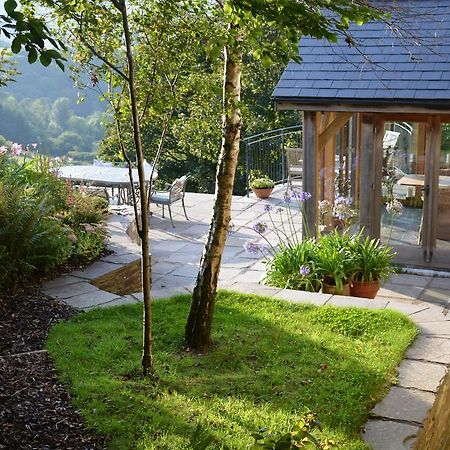 Kerswell Farmhouse Totnes Ngoại thất bức ảnh