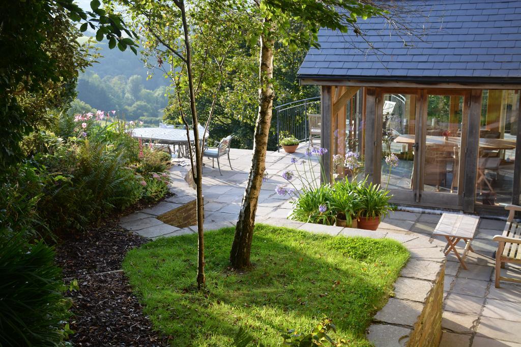 Kerswell Farmhouse Totnes Ngoại thất bức ảnh