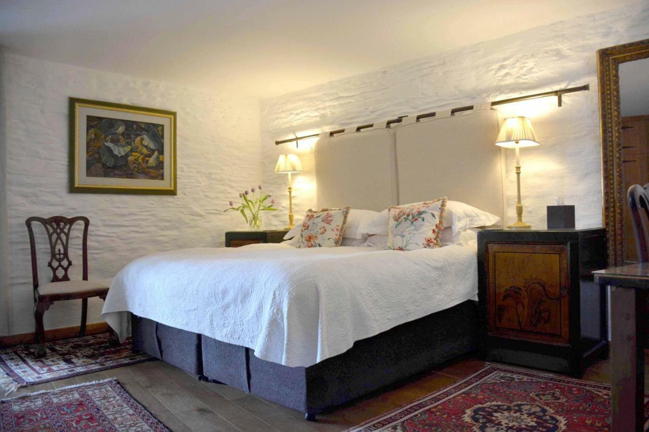 Kerswell Farmhouse Totnes Ngoại thất bức ảnh