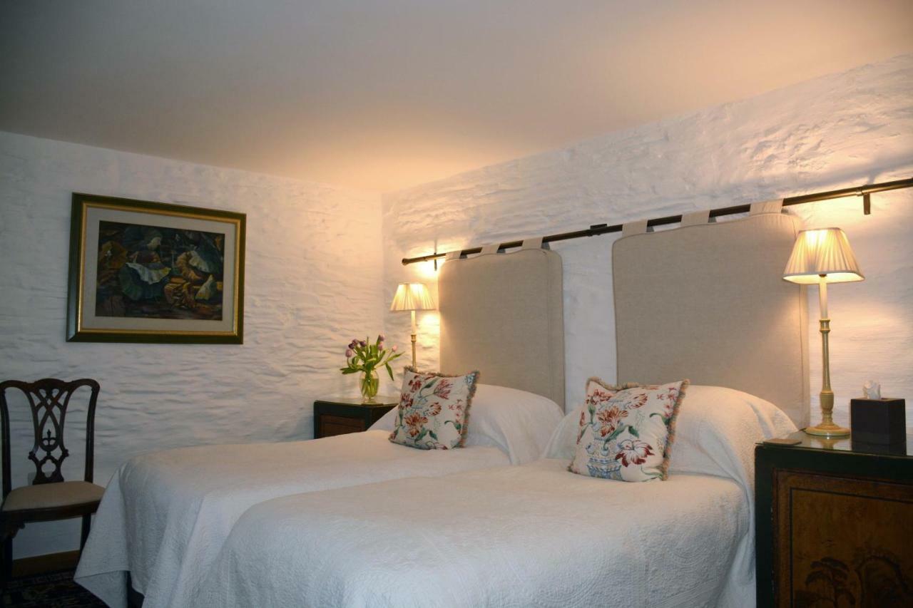 Kerswell Farmhouse Totnes Ngoại thất bức ảnh