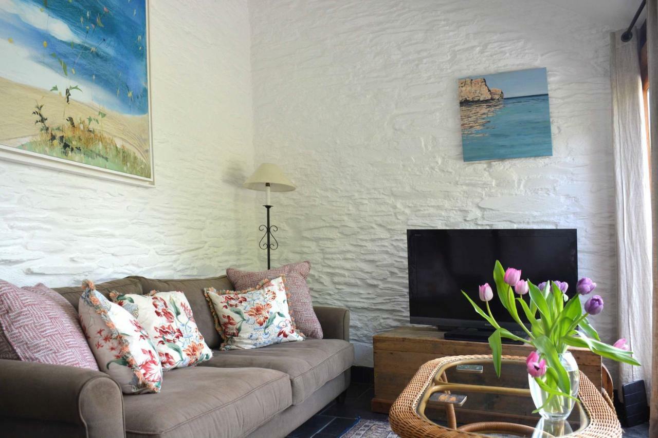Kerswell Farmhouse Totnes Ngoại thất bức ảnh